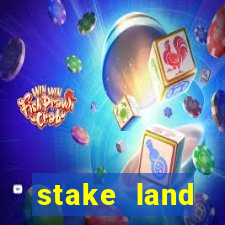 stake land anoitecer violento filme completo dublado